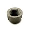 Thrifco Plumbing 1/2 Inch Black Steel 45 Elbow 8317032 - alternate 2